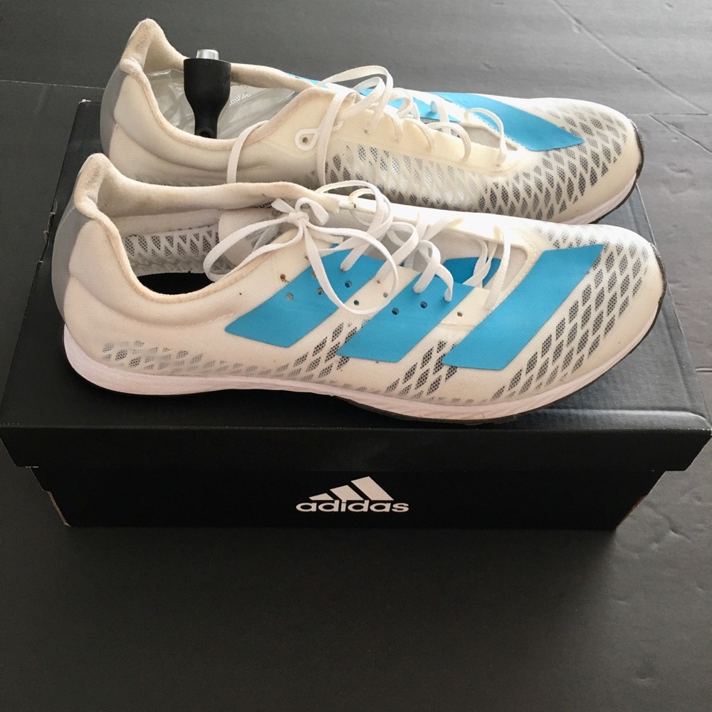 adizero xc sprint shoes